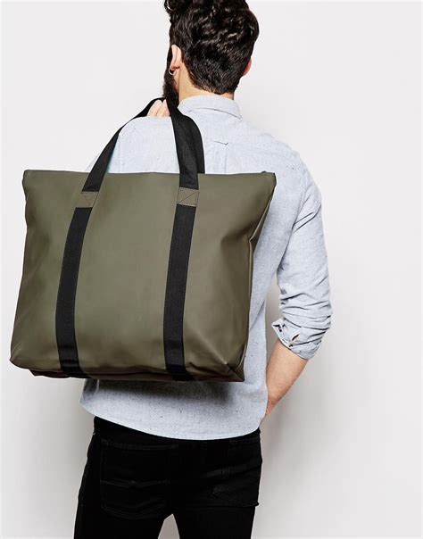 Men’s Tote Bags 